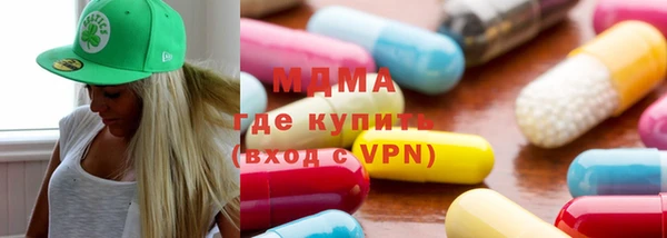 шишки Абаза